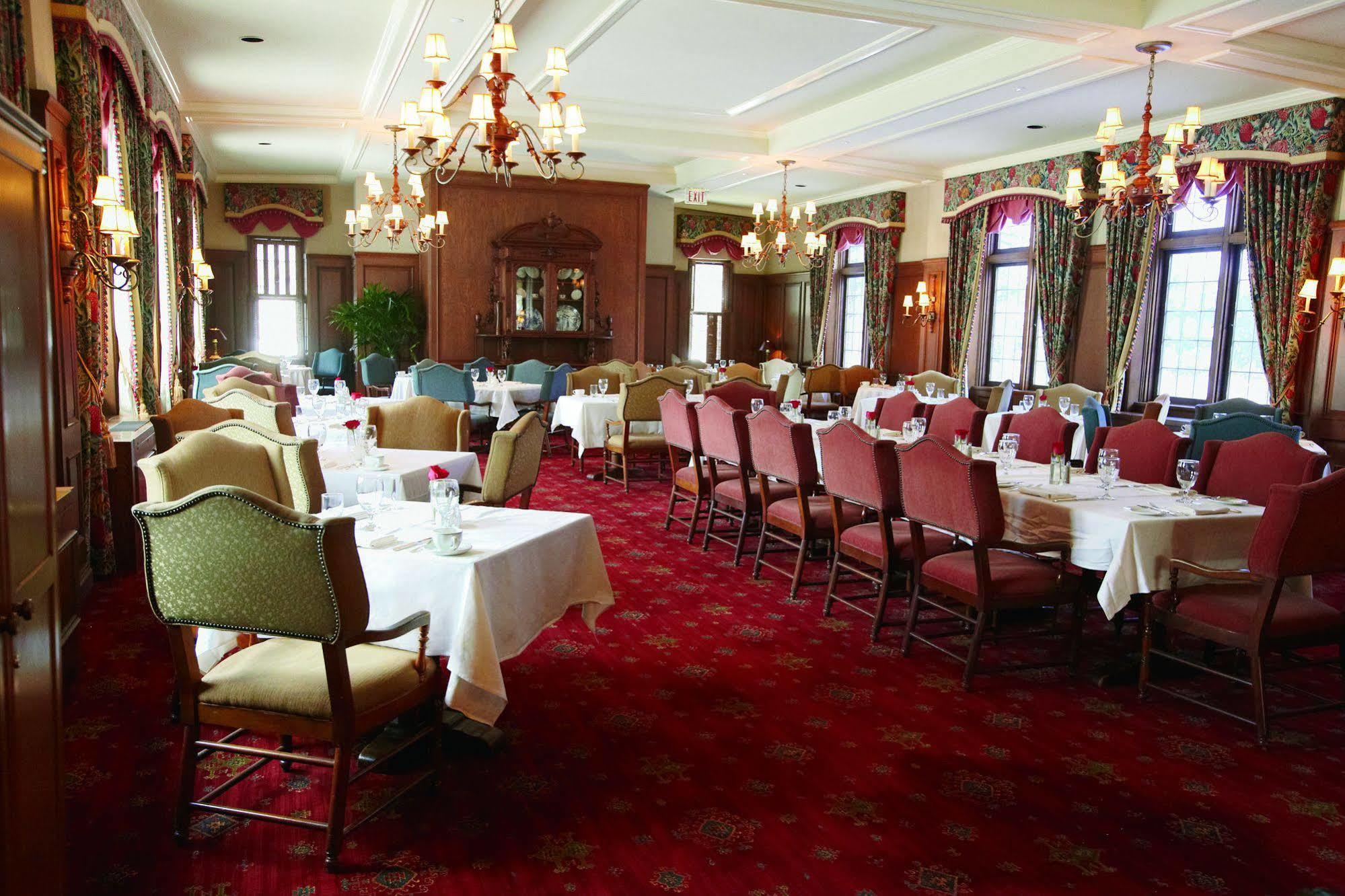 The American Club Kohler Exterior foto